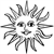 Sonnenheuriger Schleinzer-Hollweger Logo