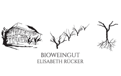 Bioweingut Rücker E. Logo