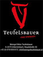 Logo Teufelsbauer